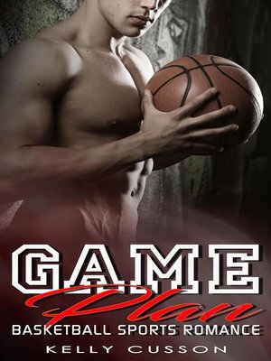 cover image of Game Plan--Basketball Sports Romance